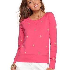 EUC Lilly Pulitzer Kingsley pull on size M